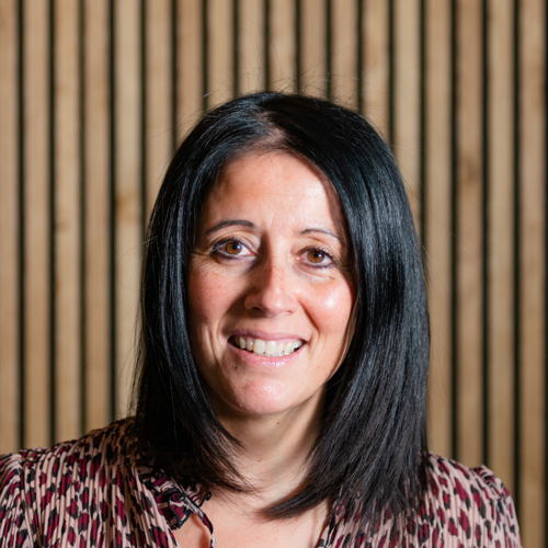 Maryline Serafin - Chief Financial Officer Maryline Serafin - Chief Financial Officer