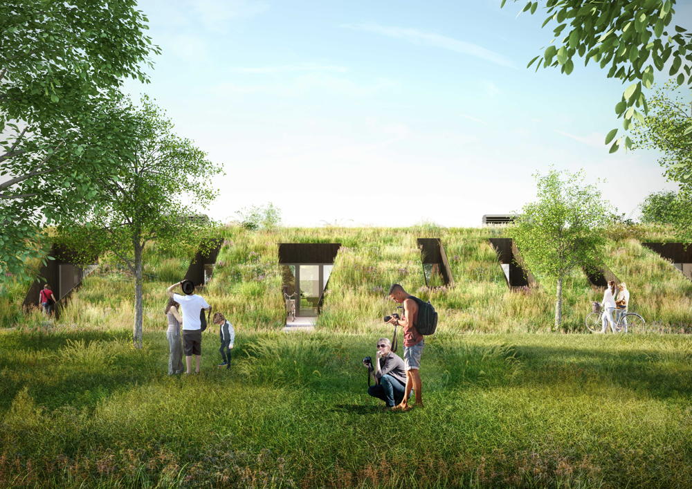 Eemgoed – Exterior ©cepezed