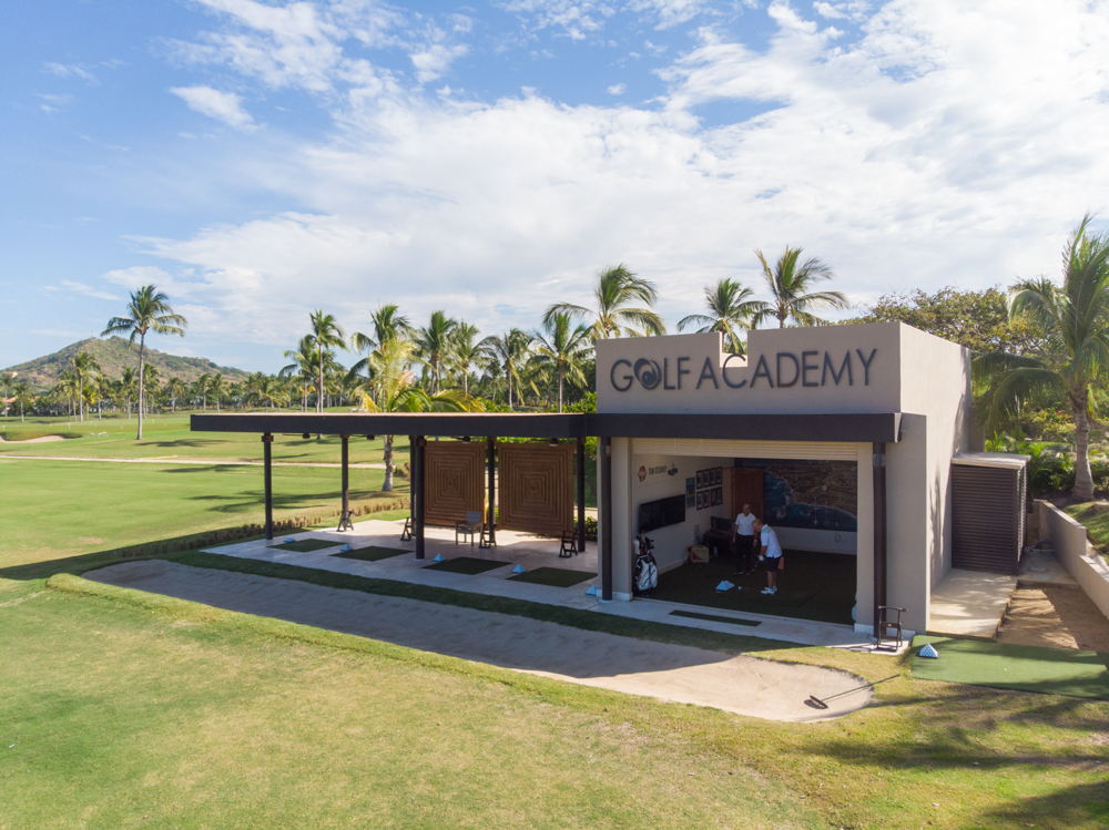 Golf Academy, Punta Mita