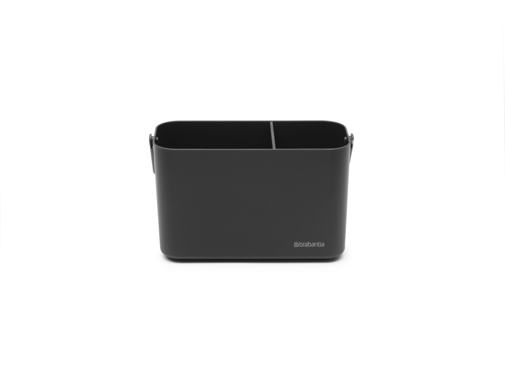 SinkSide Cleaning Caddy - Dark Grey - 8710755233302 Brabantia_6_NR-41270
