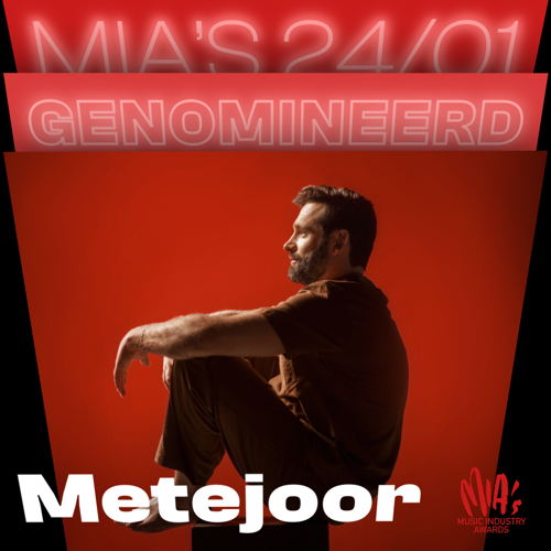 Metejoor © Johan Jacobs