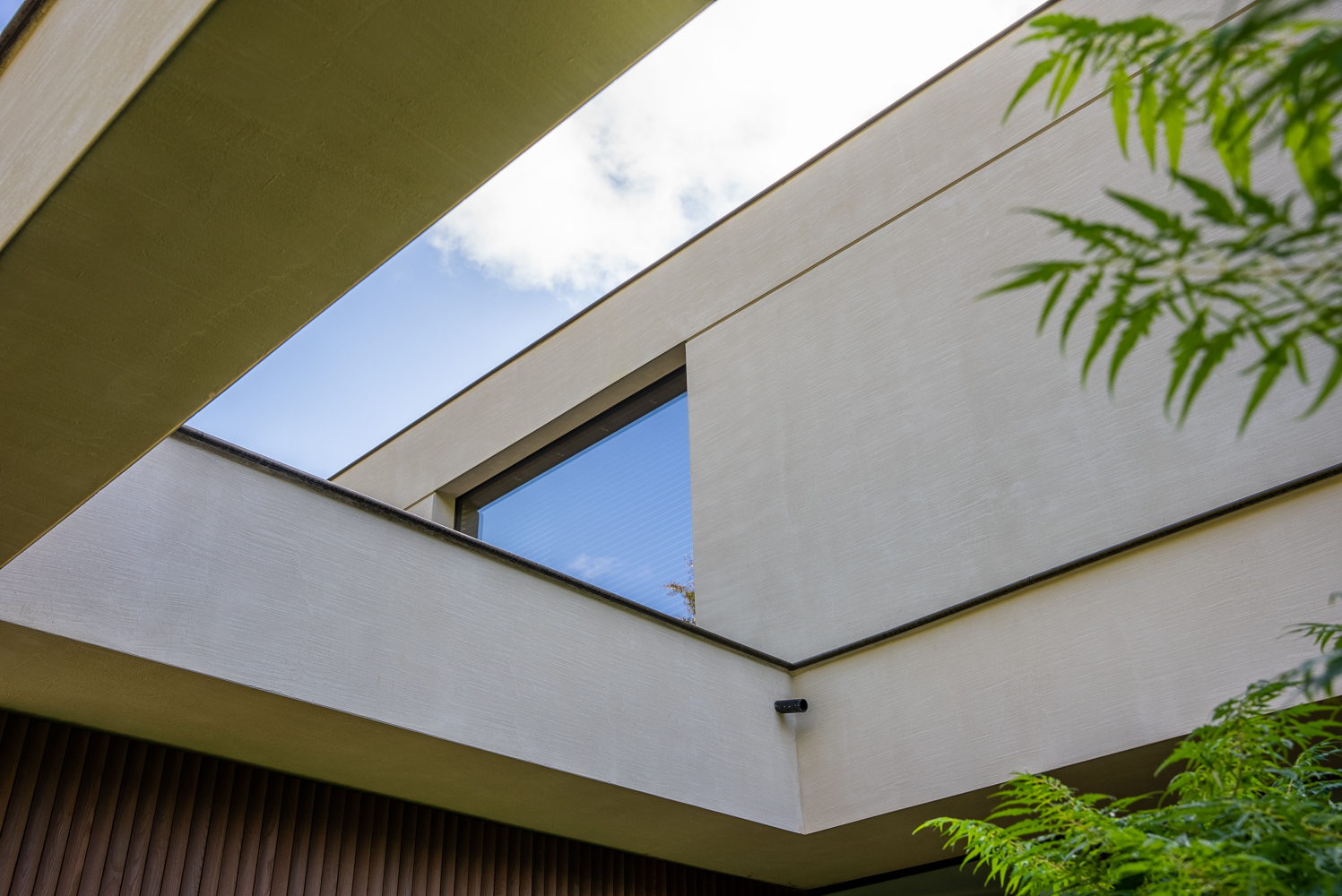 © BBSC Architecten - Barent Bulcke 
