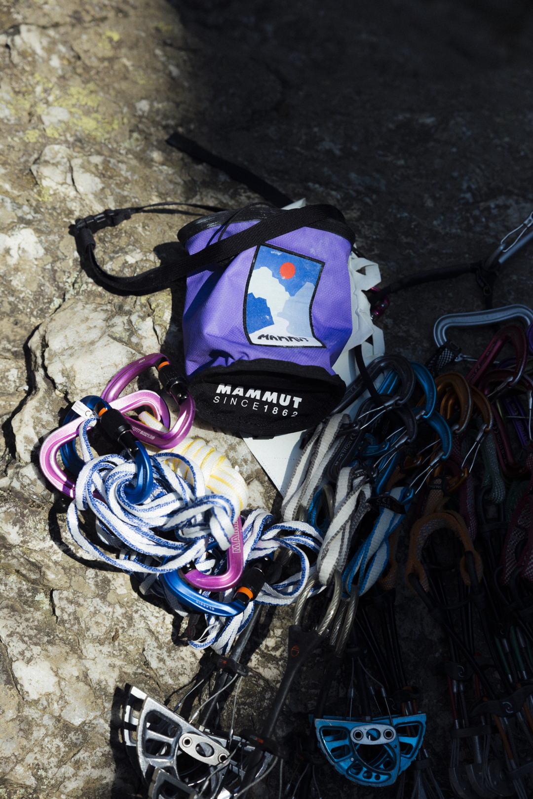 Climbing Spring/Summer 2025