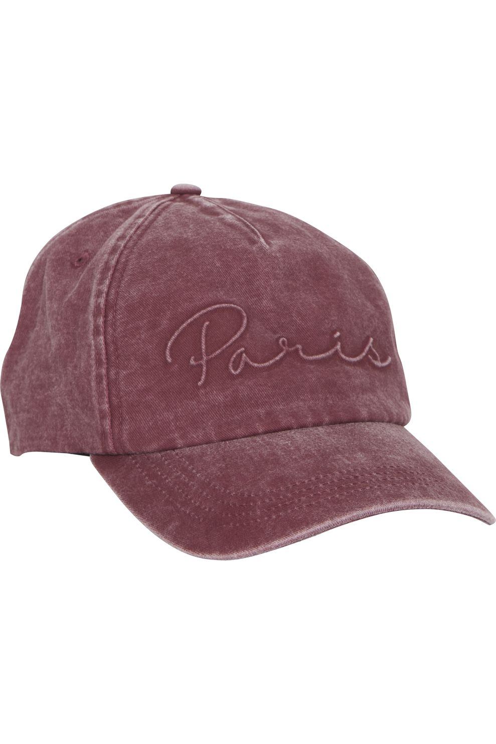 Juttu_FW23_Ichi_Cap ICH Iaparis Ca_JUTTU_€34,95