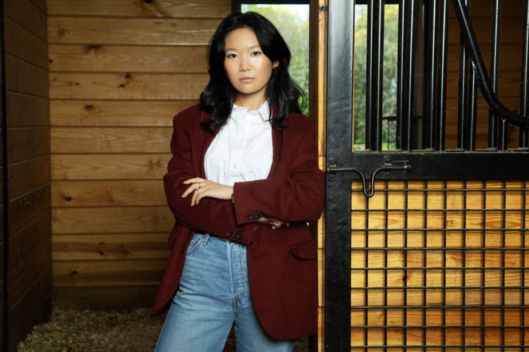 Monica Park (Kelly) 