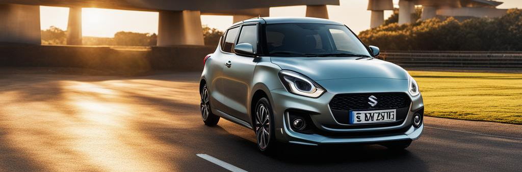 Suzuki trekt de looptijd van de garantieperiode op tot 7 jaar