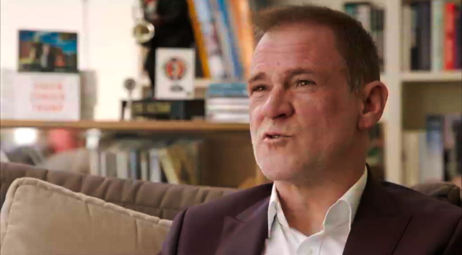 Björn Soenens - (c) VRT