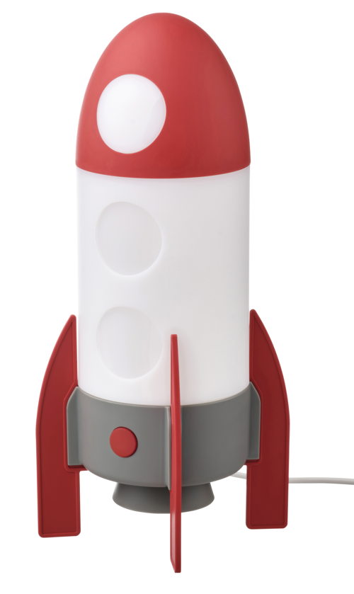 IKEA_AFTONSPARV_LED table lamp_€29,99_PE902204
