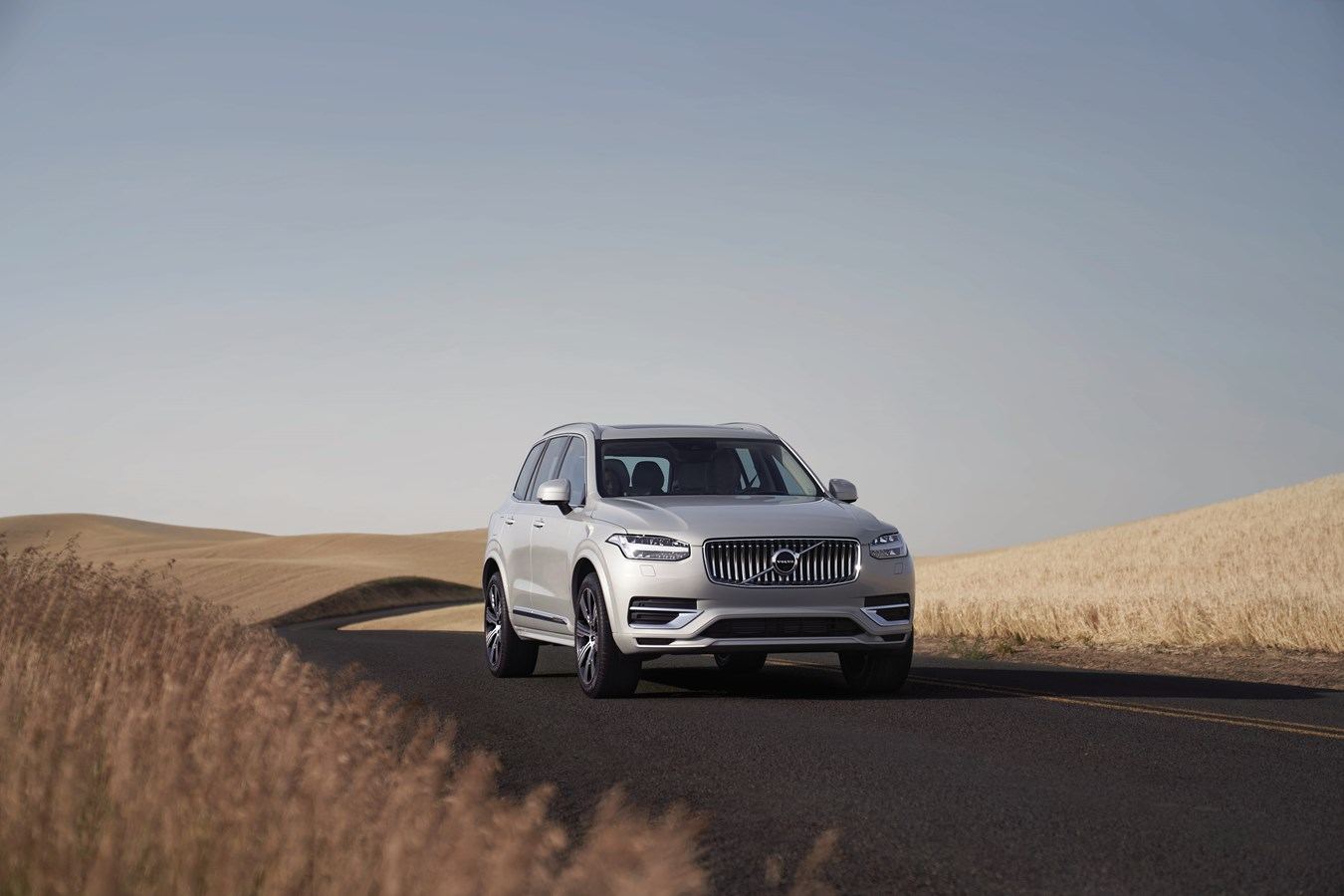 Volvo Cars emite llamado a revisión para vehículos híbridos enchufables de los modelos S60, V60, XC60, S90, V90 Y XC90