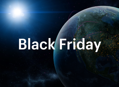 Shopify Announces Record Global Black Friday Sales of $2.4 Billion