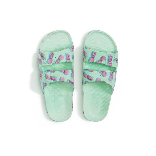 Freedom Moses - SS24 - PINA COLADA MINT - 49EUR