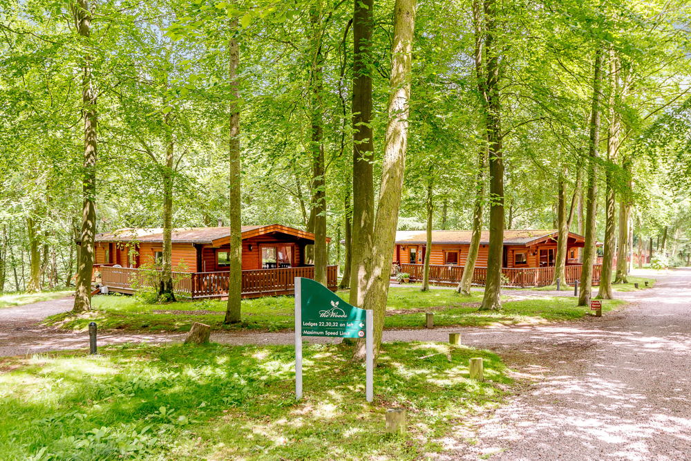 Landal Kenwick Woods