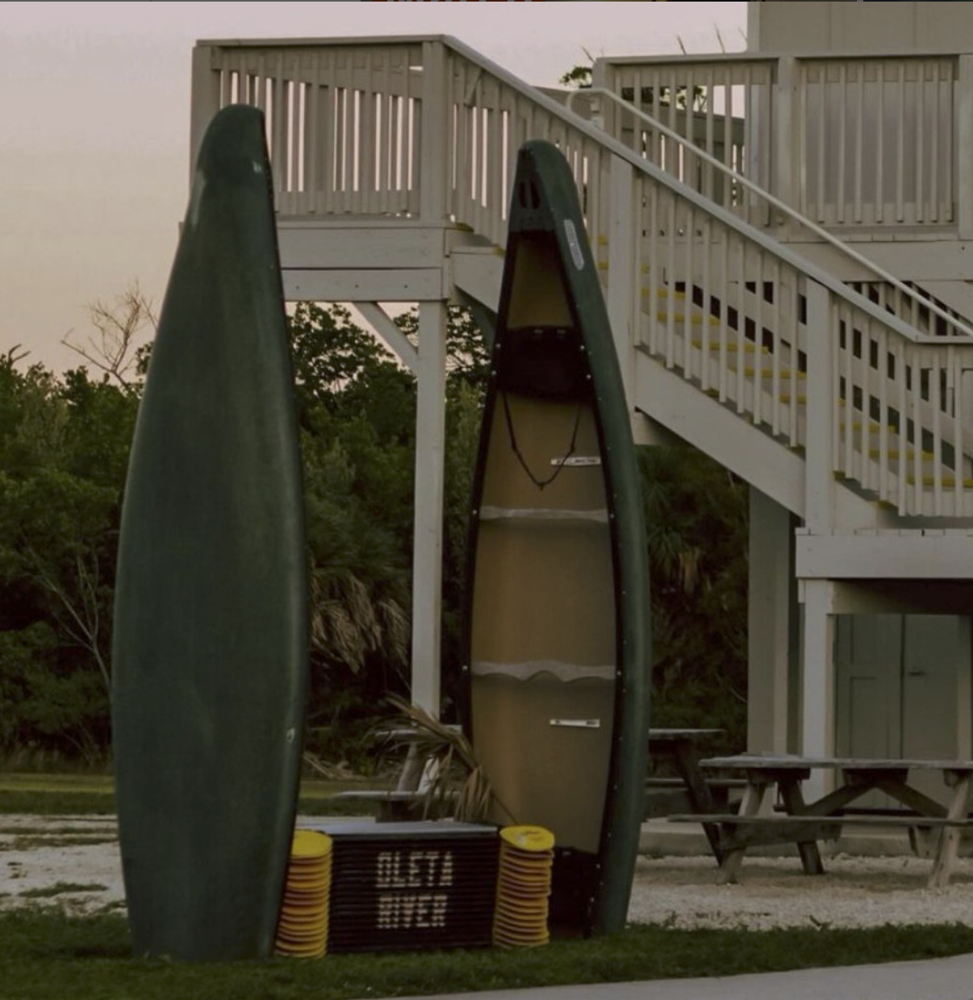 Oleta River State Park