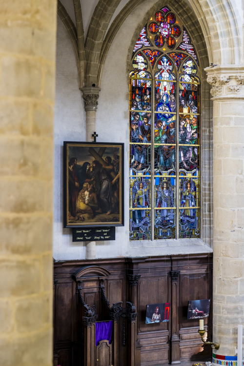 ©Frederikbeyens AG Vespa Sint Andrieskerk 008