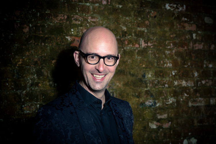 Joris Derder