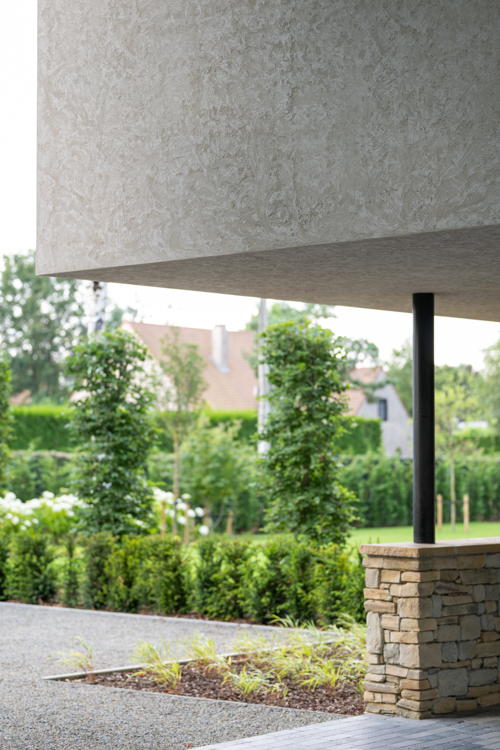 © Architect Kurt Mekers - Mekers Broekx Architectenvennootschap 5