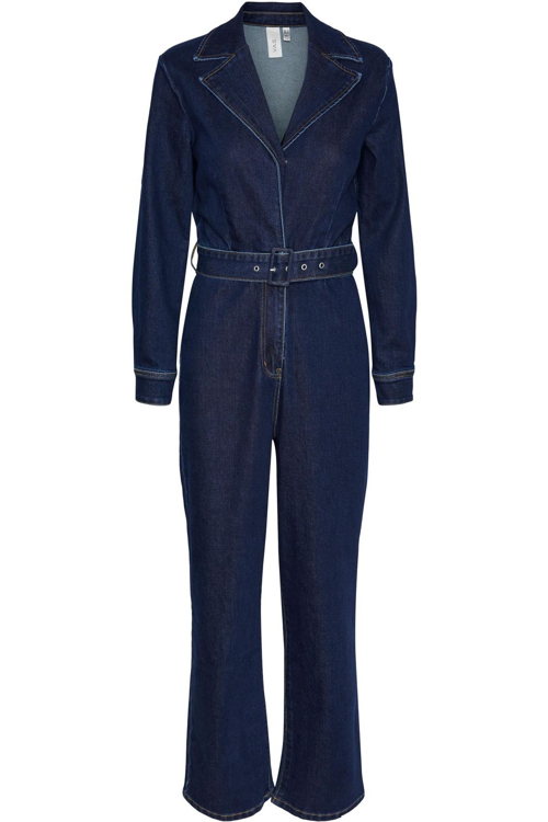 Juttu_FW23_Yas_Jumps YAS Yasdonna Ls Denim Jumpsuit S._JUTTU_€129,99 Juttu_FW23_Yas_Jumps YAS Yasdonna Ls Denim Jumpsuit S._JUTTU_€129,99