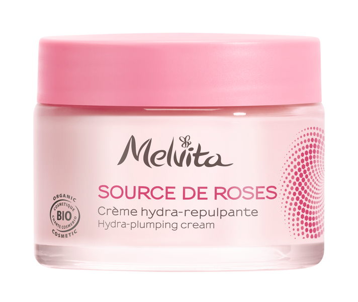 SDR - Crème Hydra Repulpante 40ML- 34 EUR