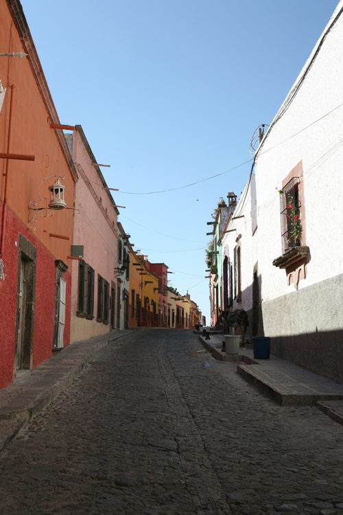 San Miguel de Allende