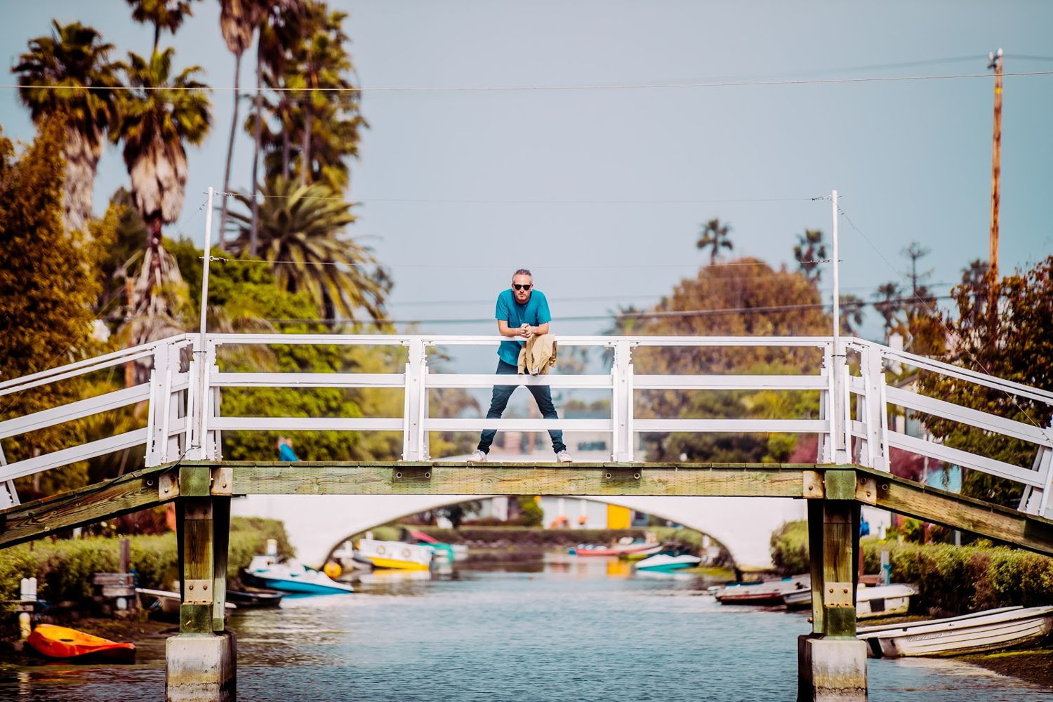 California love © VRT