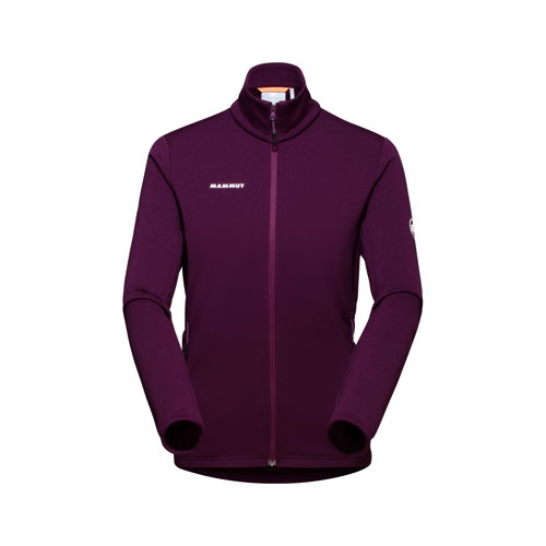 Aconcagua Light ML Jacket Women
