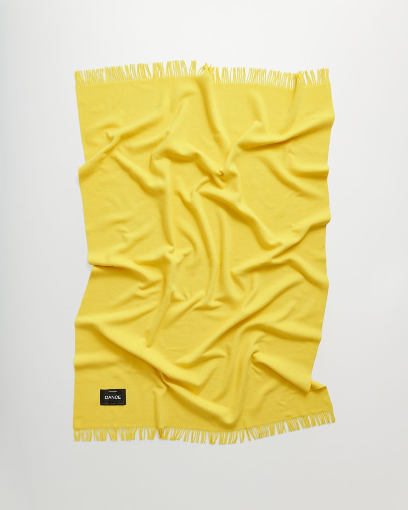 Bold Blanket