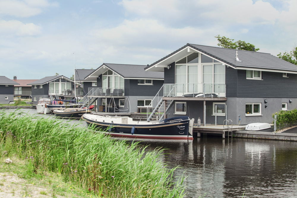 Landal Waterpark Sneekermeer