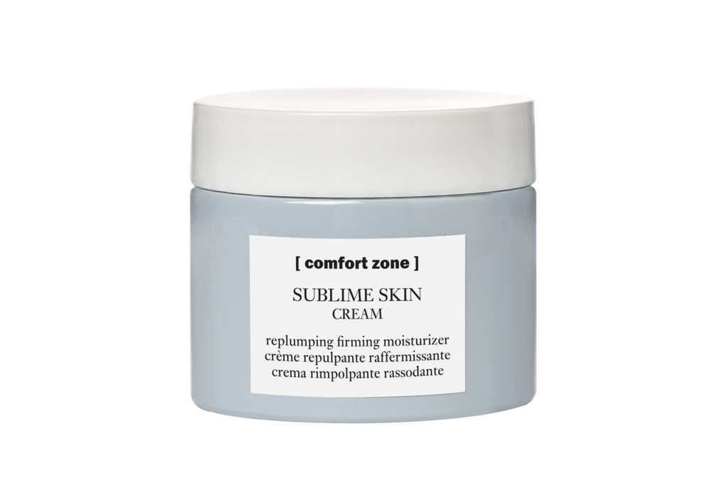 comfort-zone_sublimeskin_cream_60ML_€96 comfort-zone_sublimeskin_cream_60ML_€96