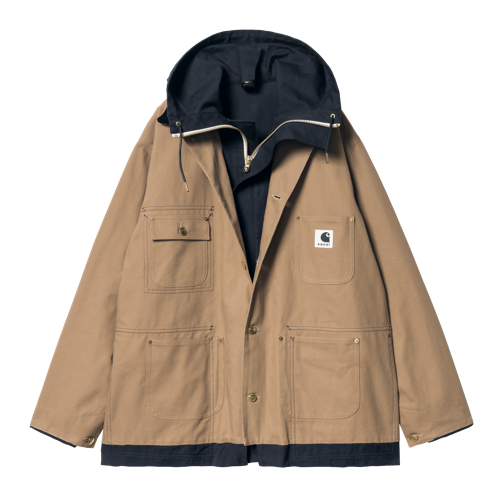 SACAI X CARHARTT WIP I034098_2LG_XX-ST-03 1480EUR 