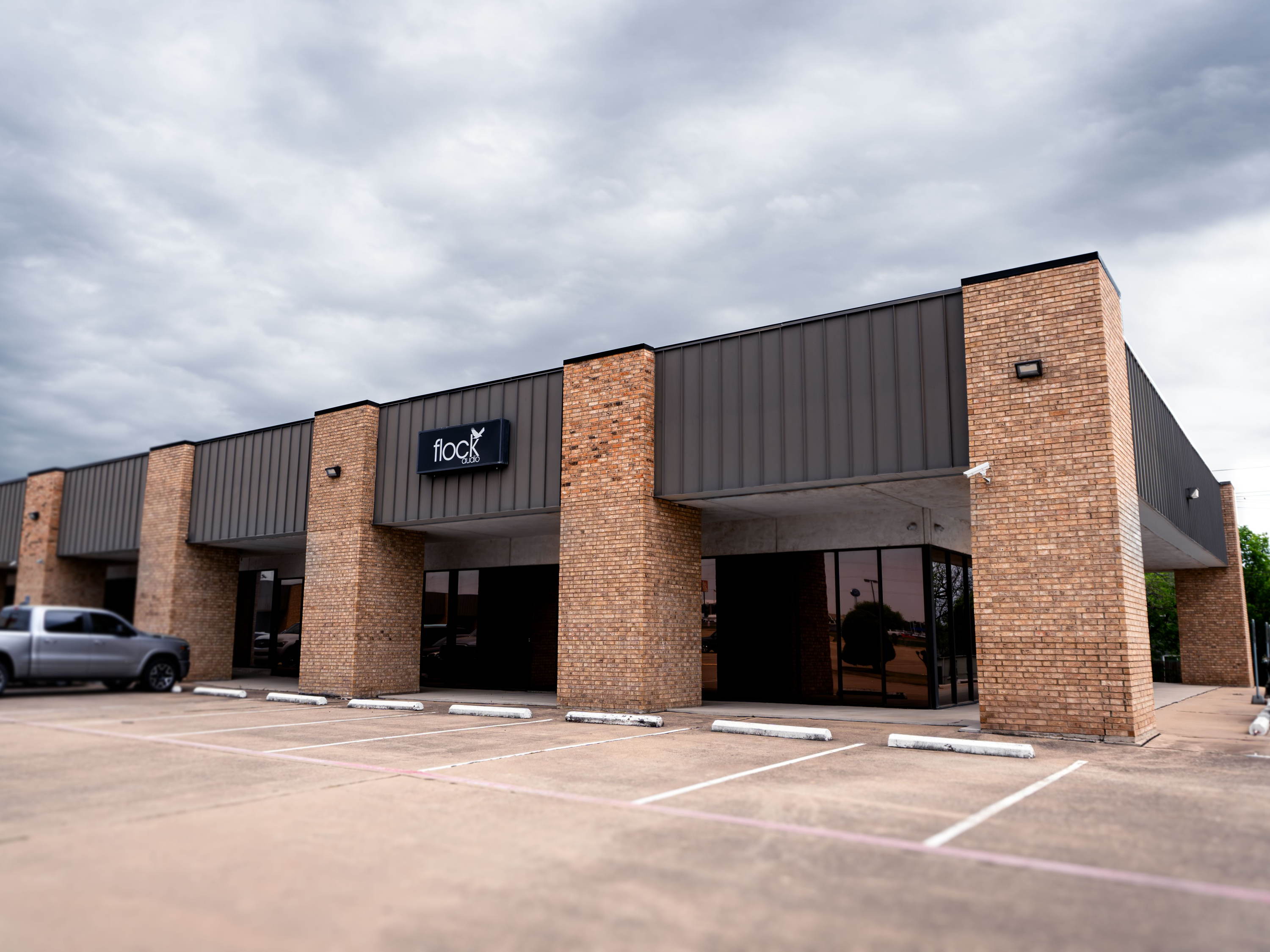 Flock Audio Opens New Headquarters in Fort Worth, Texas