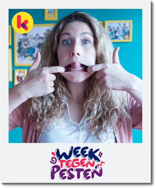 Maureen Vanherberghen - (c) VRT
