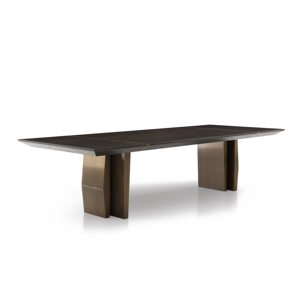 Deja Vu Dining Table 