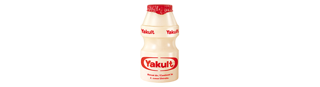 La Suisse confirme les bienfaits de Yakult pour la santé