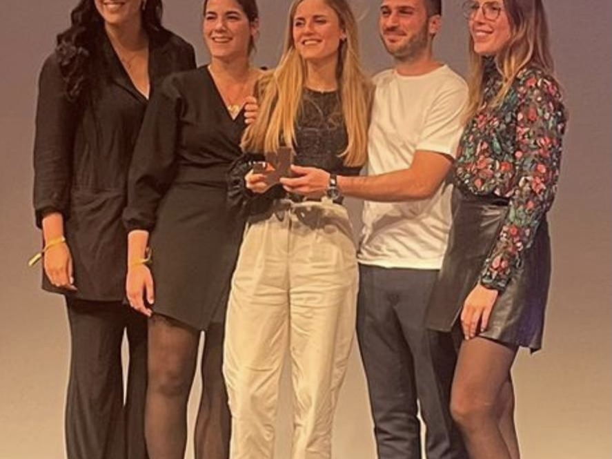UPR Agency wins Effie Award with PR Stella Artois relaunch