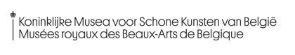 Logo Musées royaux des Beaux-Arts de Belgique