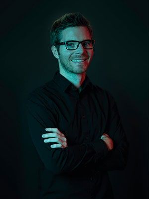 Jérôme Vandewatere - COO