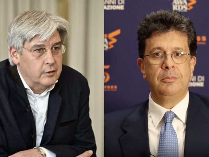 Belga tekent samenwerkingsakkoord met Italpress