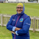 Naasira Mohammed