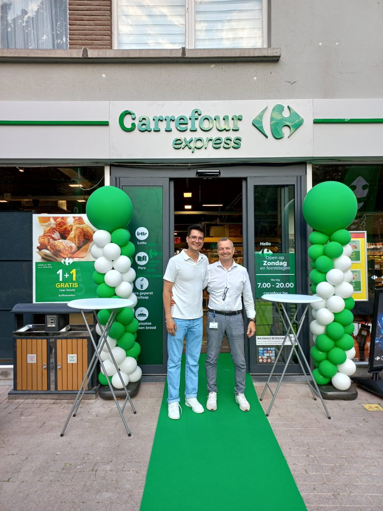 1_Carrefour Express Sint-Pieters-Leeuw