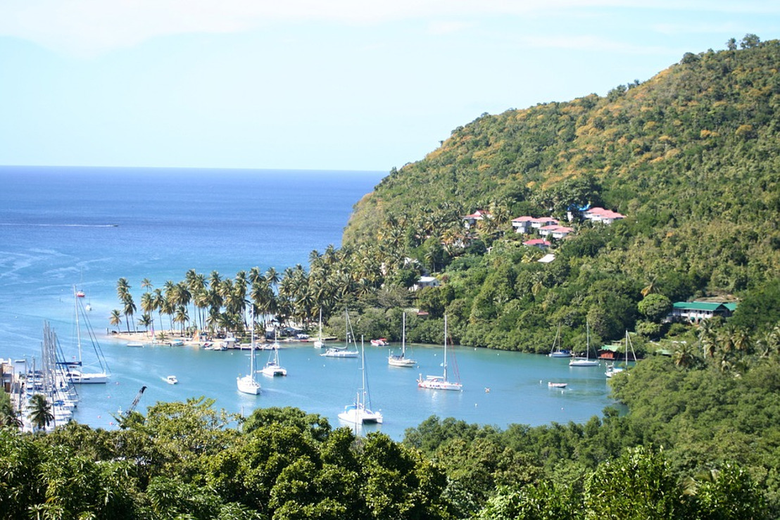 OECS Ministers of Tourism Convene on 2019 priorities for the region