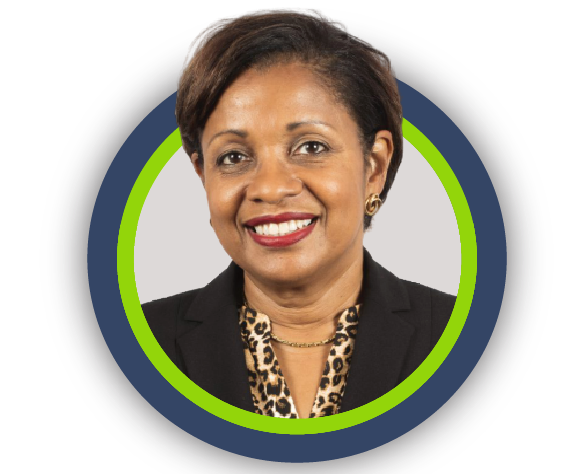 Audrey Richards
Head, Jamaica Venture Capital Programme