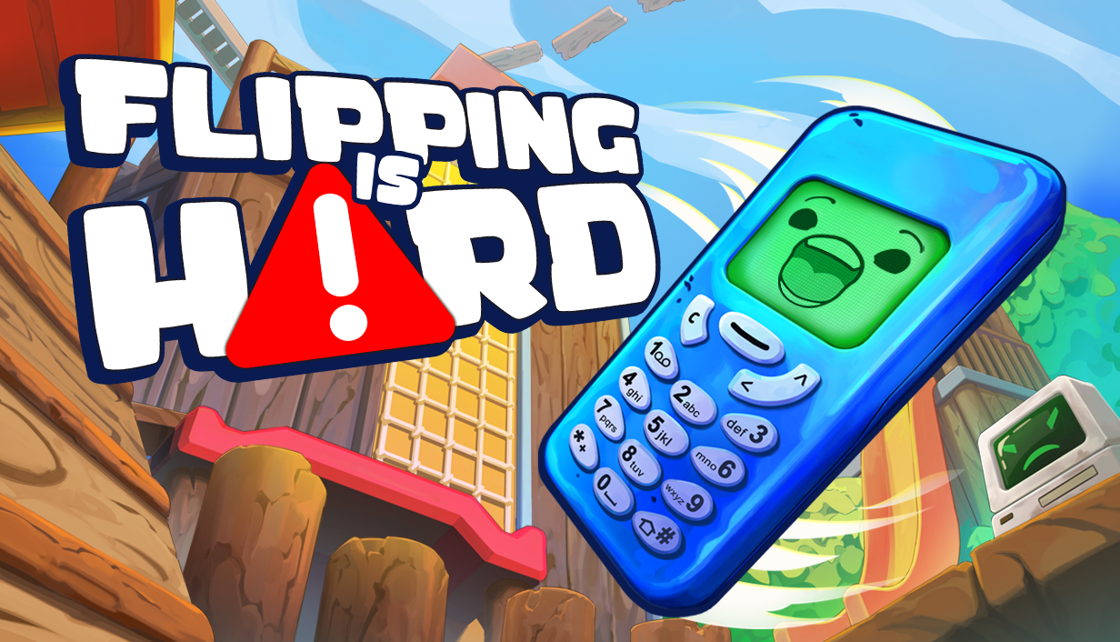 Flipping Is Hard