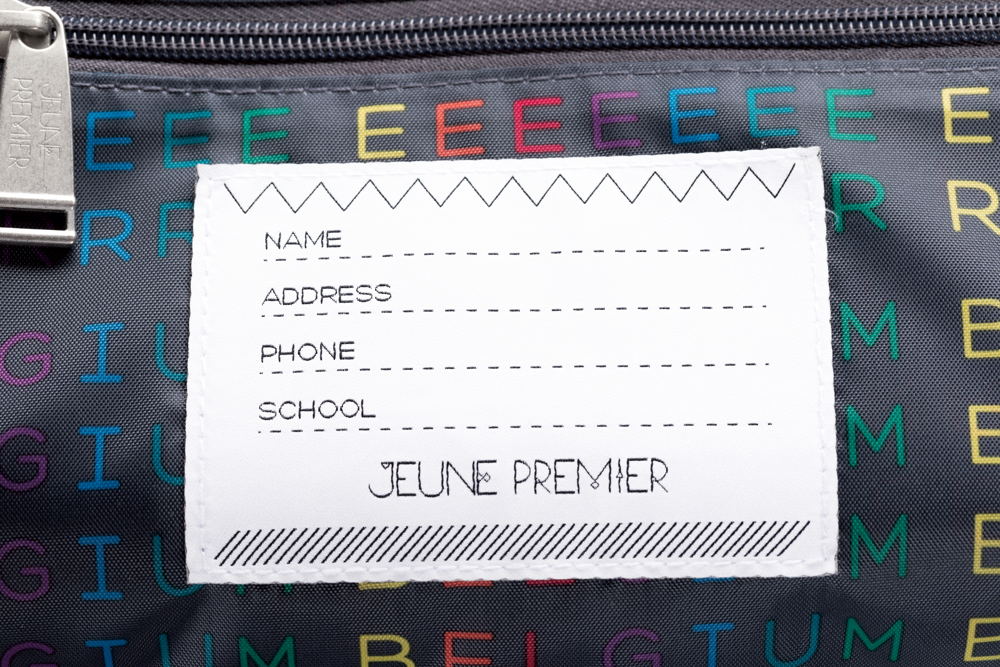 name card