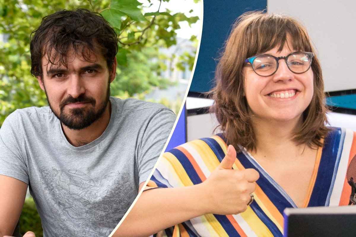 Radio 1 biedt een luisterend oor met De LuisterLijn
