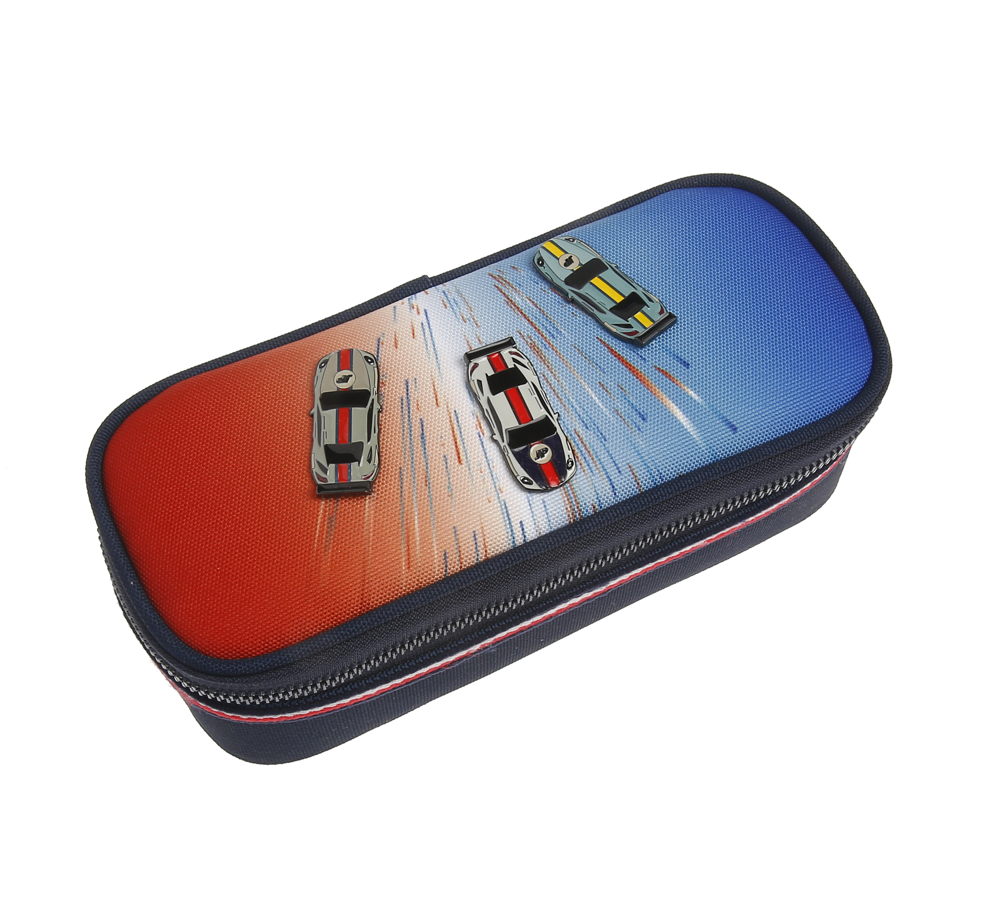 JeunePremier_AW21_PencilBox_RacingClub_front_39,9EUR