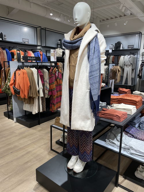 © The Fashion Store Grimbergen