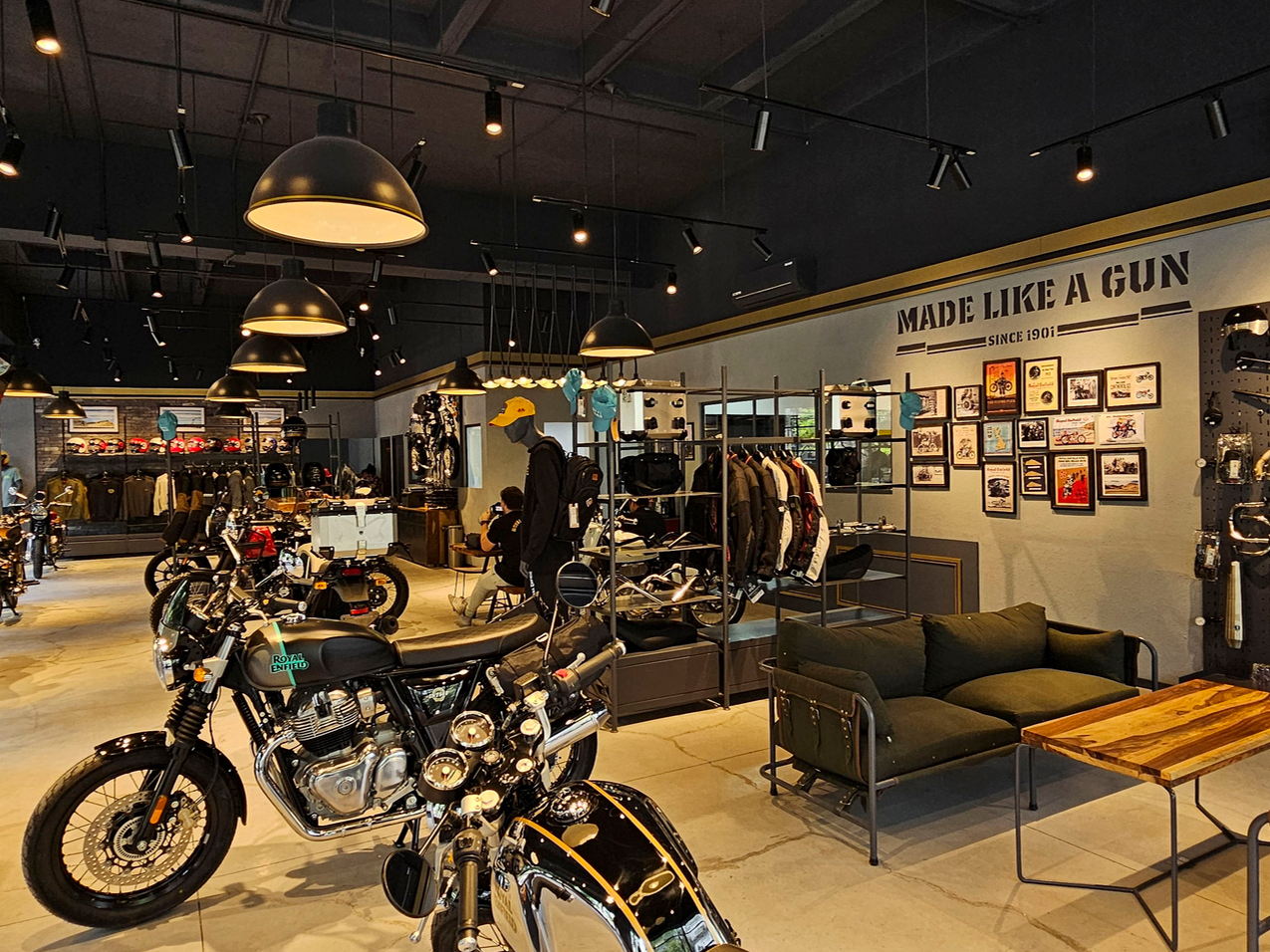 ¿Invertir sobre dos ruedas? La industria del motociclismo alcanza un primer trimestre histórico  