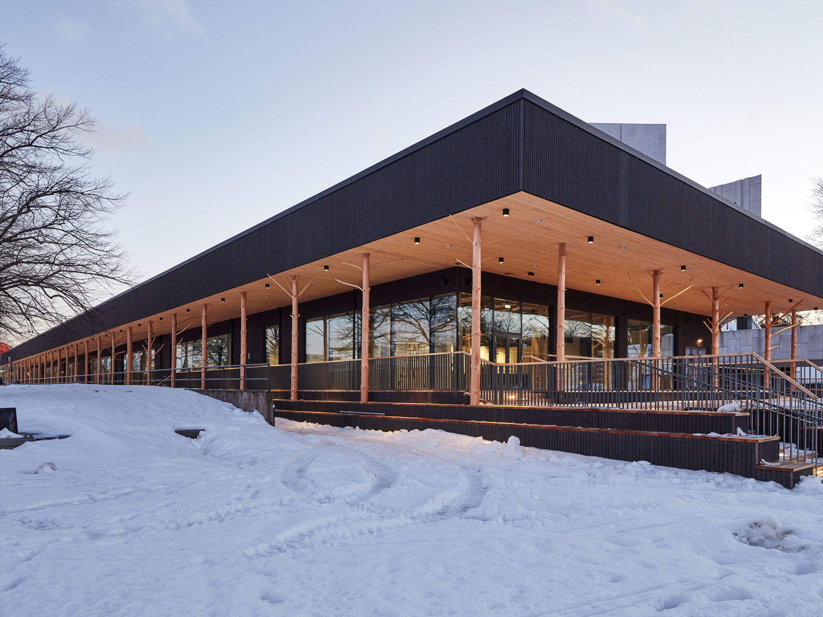 HELSINKI CELEBRATES DESIGN LEGACY WITH SERIES OF MAJOR CULTURAL OPENINGS AND EVENTS DURING 2022