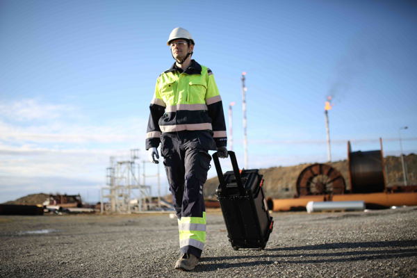Baker Hughes Waygate Technologies Launches Remote Visual Inspection ...