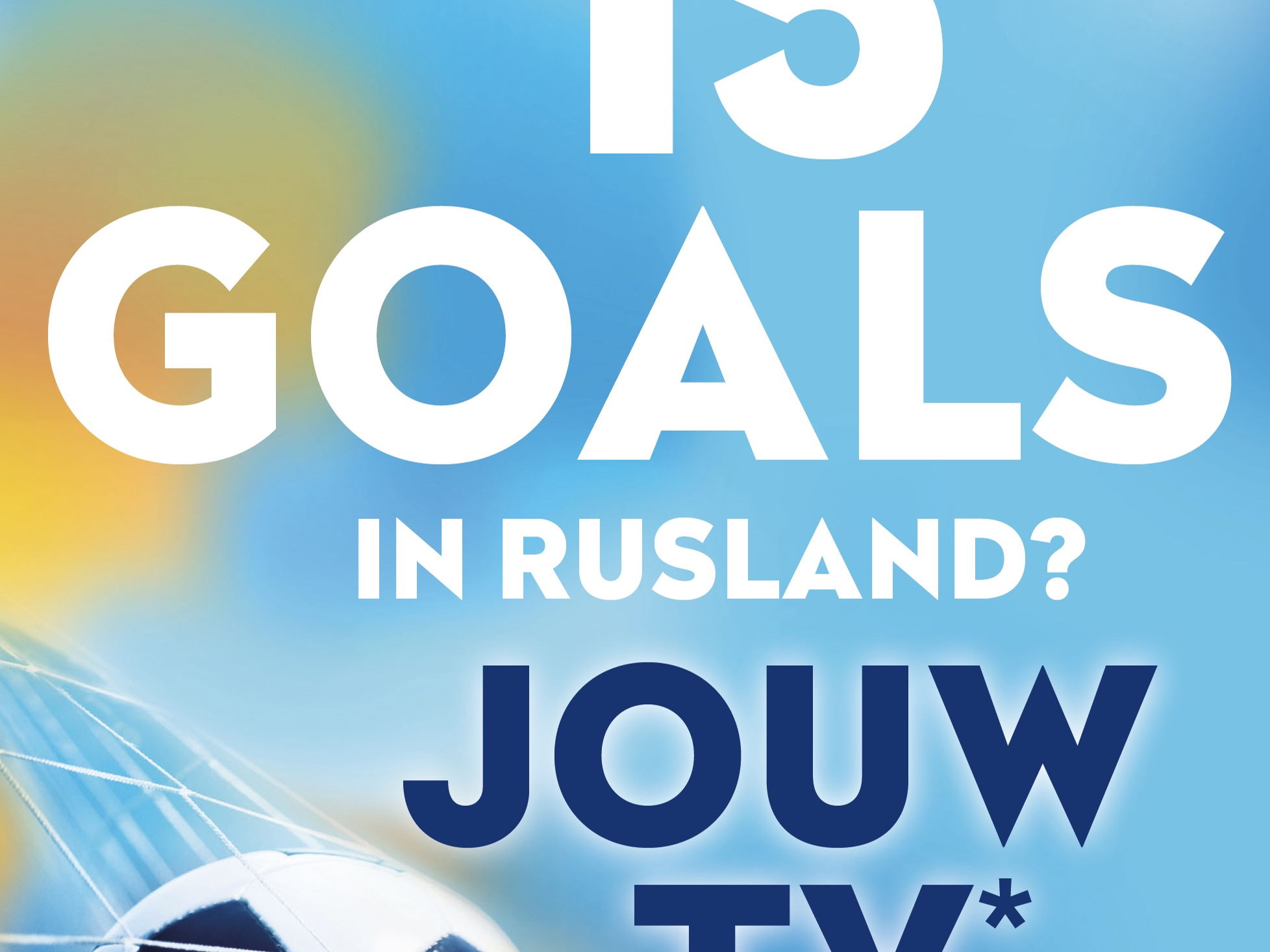 Bedankt Rode Duivels! De vooropgestelde 16 doelpunten behaald én brons op het WK